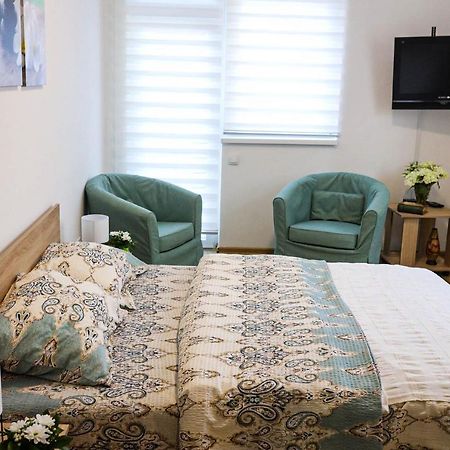 Apartament Modesty Zlatar Nova Varoš Zewnętrze zdjęcie