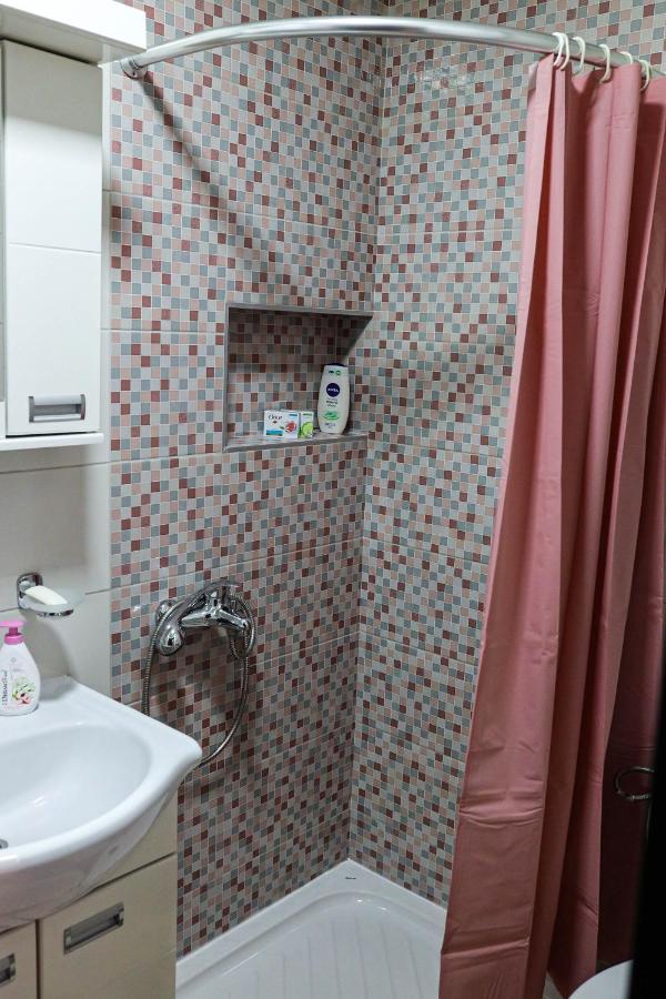 Apartament Modesty Zlatar Nova Varoš Zewnętrze zdjęcie