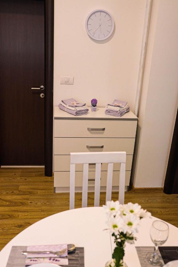 Apartament Modesty Zlatar Nova Varoš Zewnętrze zdjęcie