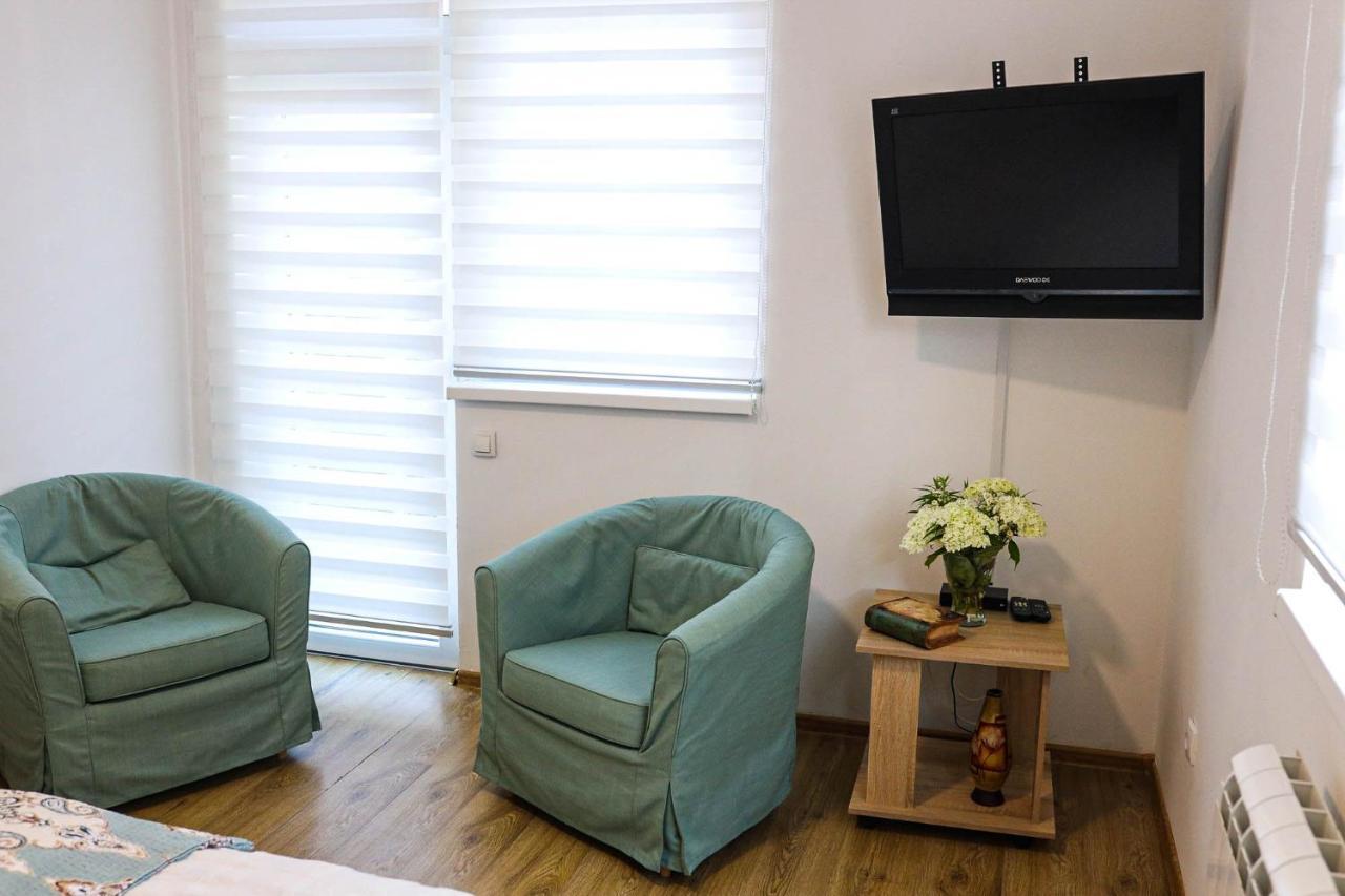 Apartament Modesty Zlatar Nova Varoš Zewnętrze zdjęcie