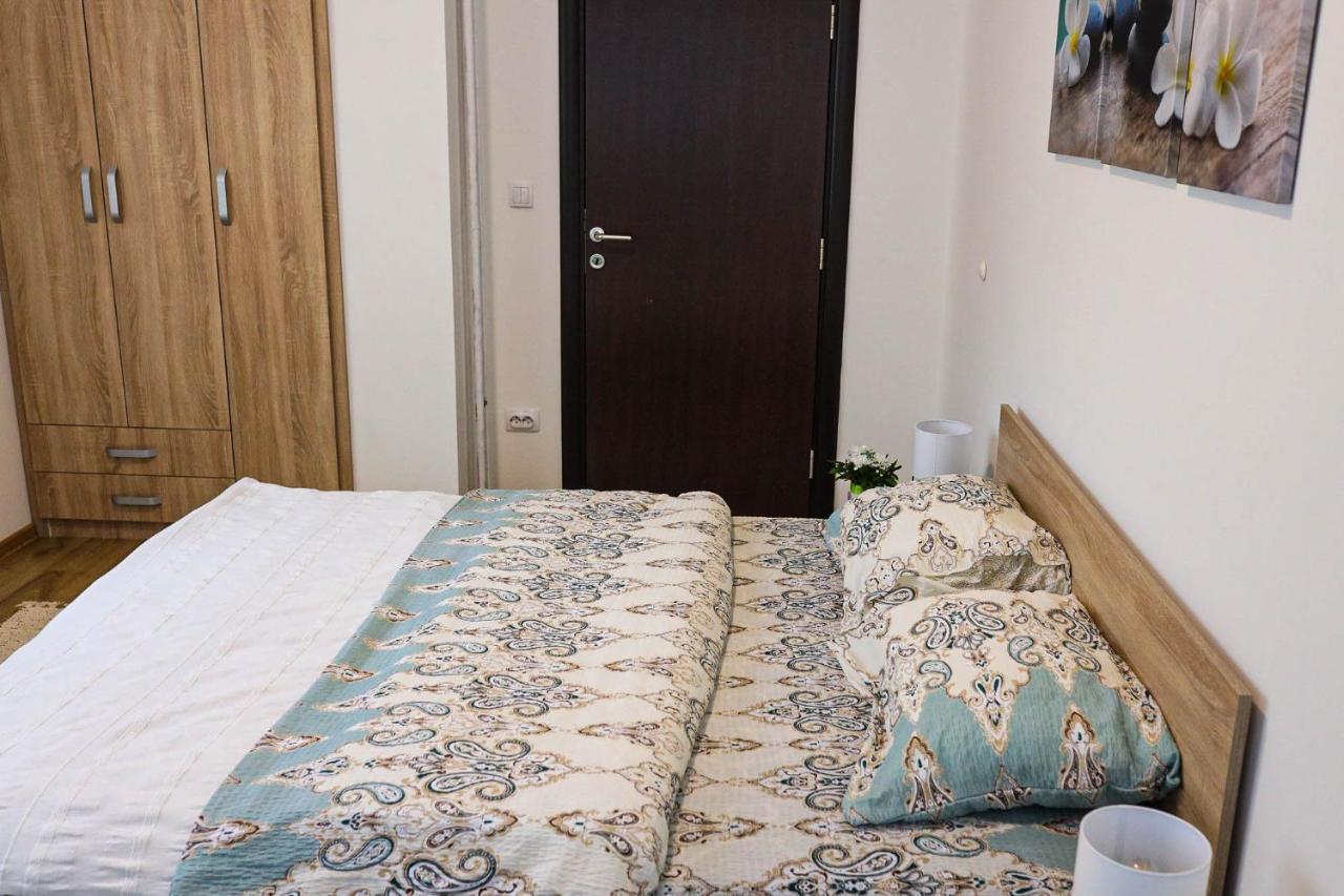 Apartament Modesty Zlatar Nova Varoš Zewnętrze zdjęcie