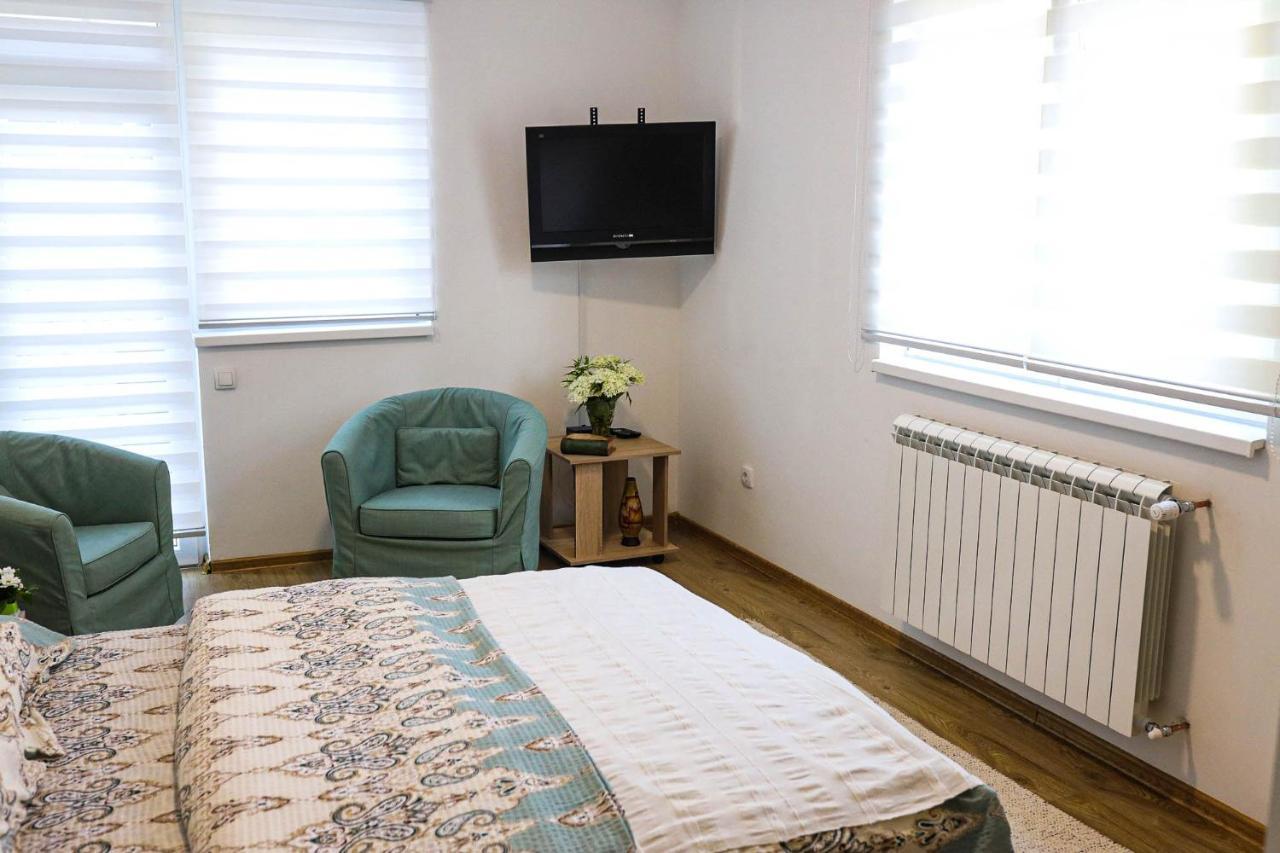 Apartament Modesty Zlatar Nova Varoš Zewnętrze zdjęcie