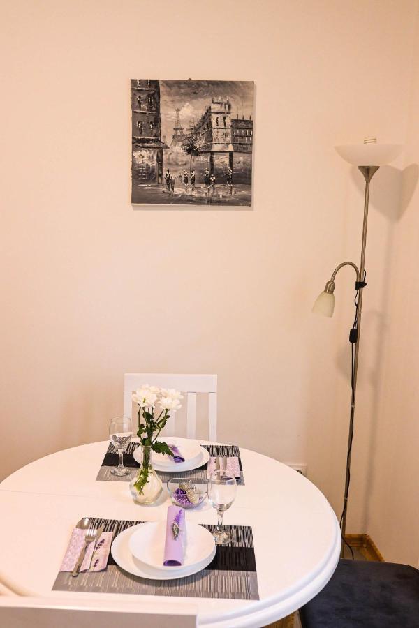 Apartament Modesty Zlatar Nova Varoš Zewnętrze zdjęcie