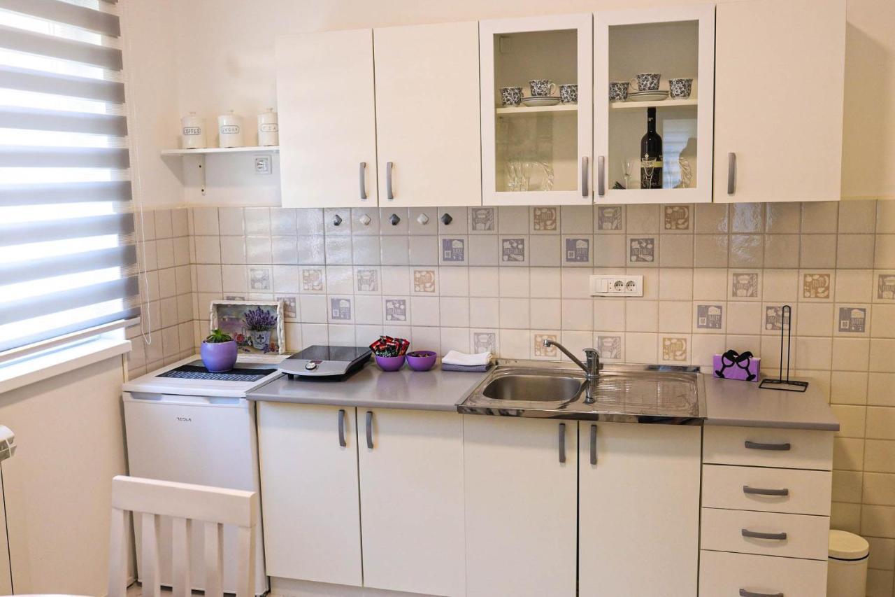 Apartament Modesty Zlatar Nova Varoš Zewnętrze zdjęcie