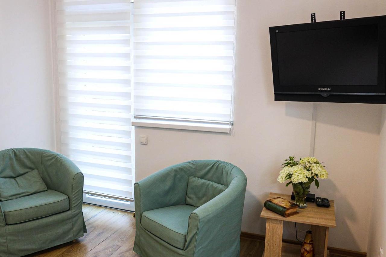 Apartament Modesty Zlatar Nova Varoš Zewnętrze zdjęcie