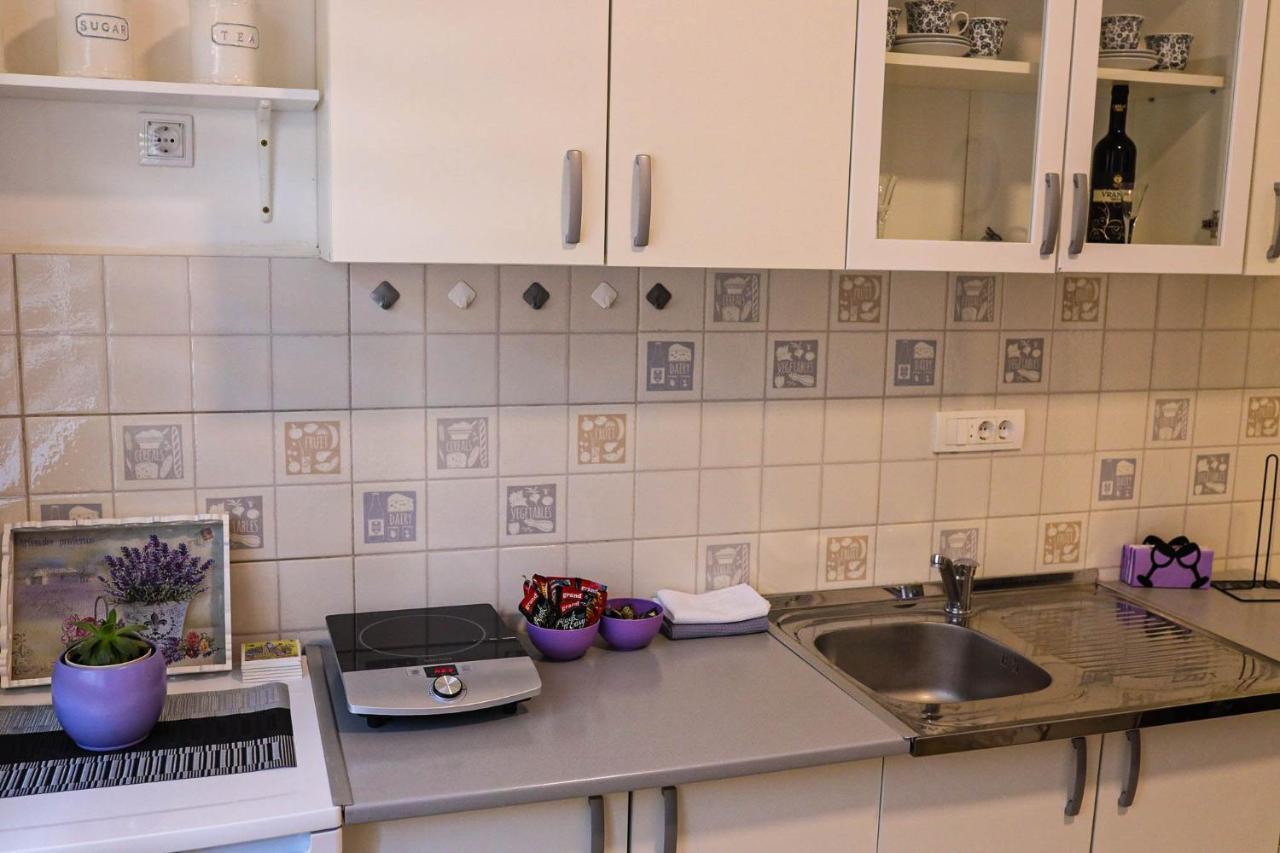 Apartament Modesty Zlatar Nova Varoš Zewnętrze zdjęcie