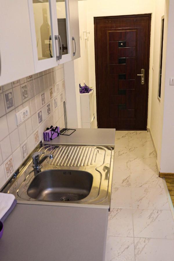 Apartament Modesty Zlatar Nova Varoš Zewnętrze zdjęcie
